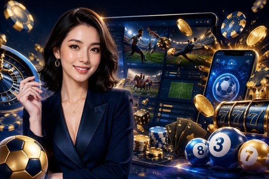 ghi88 sau khi đăng nhập khám phá casino thể thao