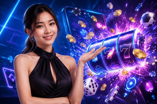 ghi88 game nổ hũ slot đổi thưởng
